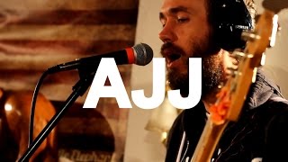 AJJ (Session #2) - \