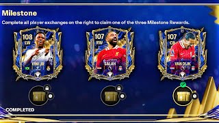 ZVANICAN TOTY IZGLED!!! TOTY IKONE, NOMINEES, UTOTY!!! FC MOBILE 25