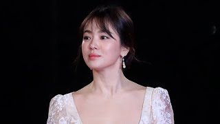 문 대통령 방중일정에 송혜교 등 한류스타 대거 출동 / 연합뉴스TV (YonhapnewsTV)