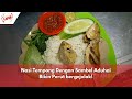 Nasi Tempong Dengan Sambel Aduhai Bikin Perut bergejolak! | BIKIN LAPER (5/6/24) P5