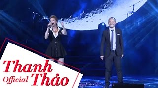 Đêm Không Sao | Thanh Thảo ft Đinh Tiến Đạt