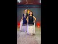 meri jaan anuradha jha u0026 esha mishra @dance.esha.dance instagram super dancer 4 eshamishra