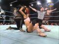 AJ Lee vs. Naomi Night (FCW 03.07.10)