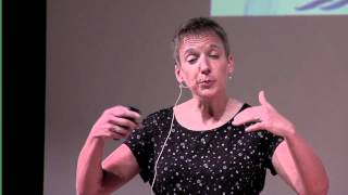 TEDxUCSB - Chandra Krintz - The Role of Computing Research in a Digital Society