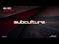 Will Rees - Outset Theme