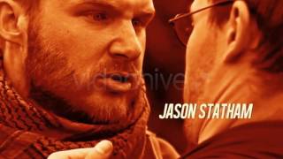 Fast Action Titles | After Effects Template 5116901