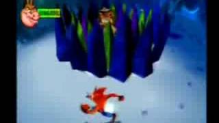 Crash Bandicoot 3 - Dingodile, Boss #2