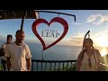 Visit to Lovers Leap St. Elizabeth Jamaica Part 1, 2024