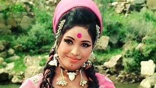 Mera Gaon Mera Desh - Part 9 Of 10 - Dharmendra - Asha Parekh - Superhit Bollywood Films