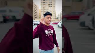 എന്നെക്കാൾ വലുതാണ് എനിക്ക് ചങ്ക് ❤️‍🔥😂|suhailpop| #suhailpop #shortsvideo #dubai