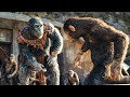 Proximus Caesar VS. Noa - Kingdom of the Planet of the Apes Final Trailer (2024)