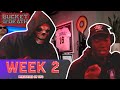 Bucket of Death Week 2 💥 | The Dan Le Batard Show with Stugotz