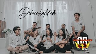 Grace Generation | Diberkatilah