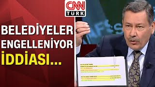 Melih Gökçek: "İstanbul ve Ankara'da CHP'li belediyeler başarısız"