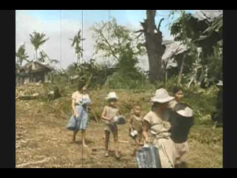 Pilipinas, 1945