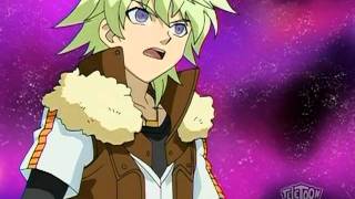 Bakugan: New Vestroia Episode 41