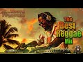 🐌🌴Dub | Reggae Heaven Mix | Jah Bless 420 | Rastafari