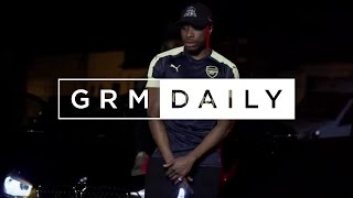 Pep x The Confect - Nokia Freestyle [Music Video] | GRM Daily