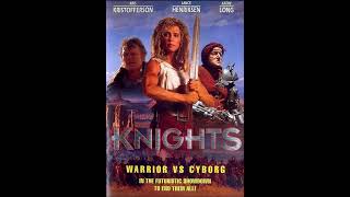 [Rare movie tunes] Knights (1993)