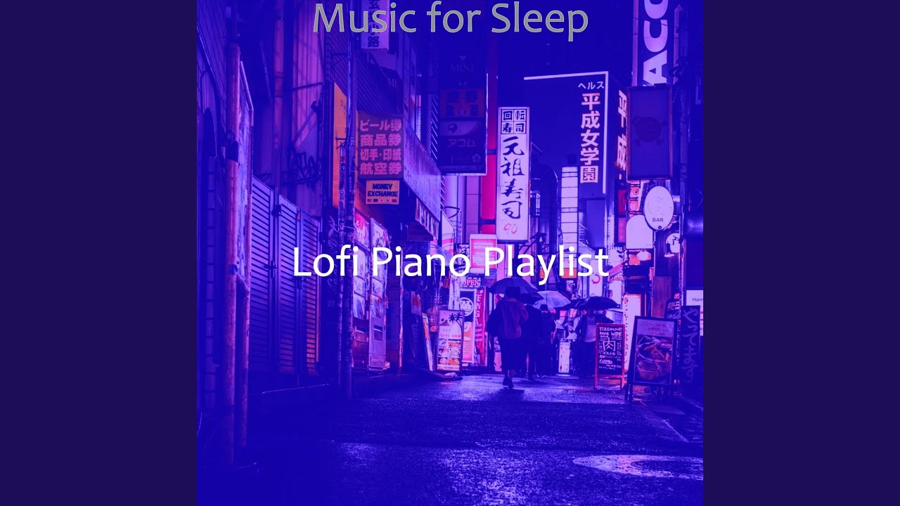 High-class Music For Sleep - YouTube Music