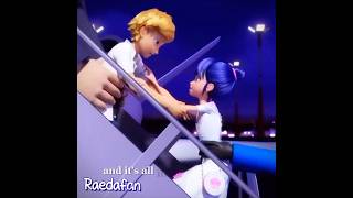 Adrinette 😭 #miraculousladybug #adrinette #marinette #adrien #miraculous #edit #shorts #youtube