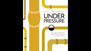 Under Pressure: 2019 Senior Energy Documentary