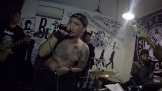 [stonedzombies] DON'T LOOK BACK, Live at Youth Attack 11