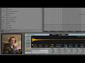 noisia super subtle trick in ableton