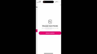 Likee app - how to create an account