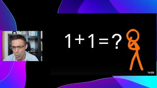 Mathematician REACTS To 'Animation Vs Math' | (Math Explained)