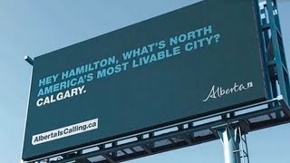 Alberta recruiting campaign targets Hamiltonians