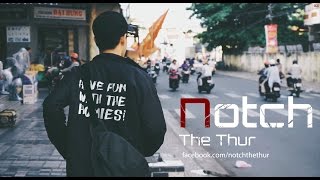 Vinh Long market, Vietnam - Streetlifefilm[NotchTheThur]