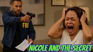OMG! Nicole Faces a Horrifying Truth as the Mystery Is About to Reveal. Beyond the Gates Spoilers