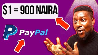 Paypal Arbitrage (100k In Nigeria 2023) Earn Free Dollar Money Online