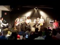 The Gift “Big Fish”Chiado 20170408
