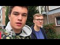 Vlog Sven&daan~ Een Kijkje Door Leerdam