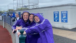 Stonehill Track \u0026 Field Outdoor NEC Championships 2024