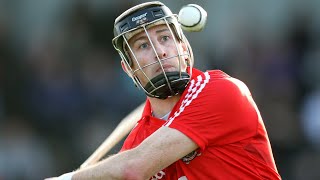 RTÉ News reports on the death of hurler Ray Ryan (25th February 2025)