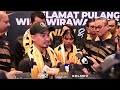 2 tahun lalu bila tahu ada masalah jantung keluarga dah suruh saya berhenti” datuk azizul