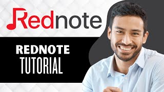 How to Use RedNote App || RedNote Tutorial 2025 (Full Guide)