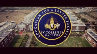 SVCE||ORIENTATION DAY||MCA ORIENTATION VIDEO||2019 SVCE COLLEGES||PREPARED BY VC AND TEAM