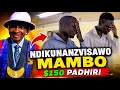 Chief Mutasa | Musatye chero Mambo tinomuNANZVISAWO paDhiri