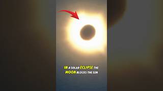 Solar Eclipse vs Lunar Eclipse: The Shocking Difference You Never Knew! 🌒☀️#space #universe #science