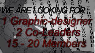 DanganShipStudios ~ AUDITIONS ARE CLOSED!