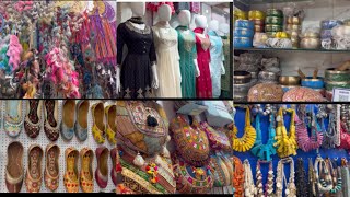 Latest market vlog in Delhi|Paharganj market best affordable market in delhi best shopping in delhi