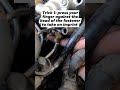 2 mechanic tricks for the price of 1