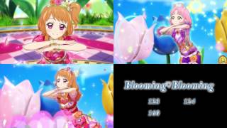 Blooming Blooming V2