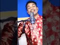 hare rama hare krishna sricharan mohanty kumar arjun viral kirtan har kirtan viral video son