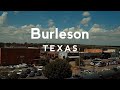 2020 State of the City Address - City of Burleson