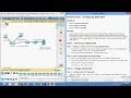 9.2.1.4 Packet Tracer - Configuring Static NAT